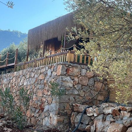 Lovin Goecek Tiny House Butterfly Villa Gokceovacik Dış mekan fotoğraf