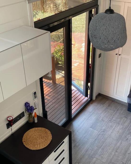 Lovin Goecek Tiny House Butterfly Villa Gokceovacik Dış mekan fotoğraf