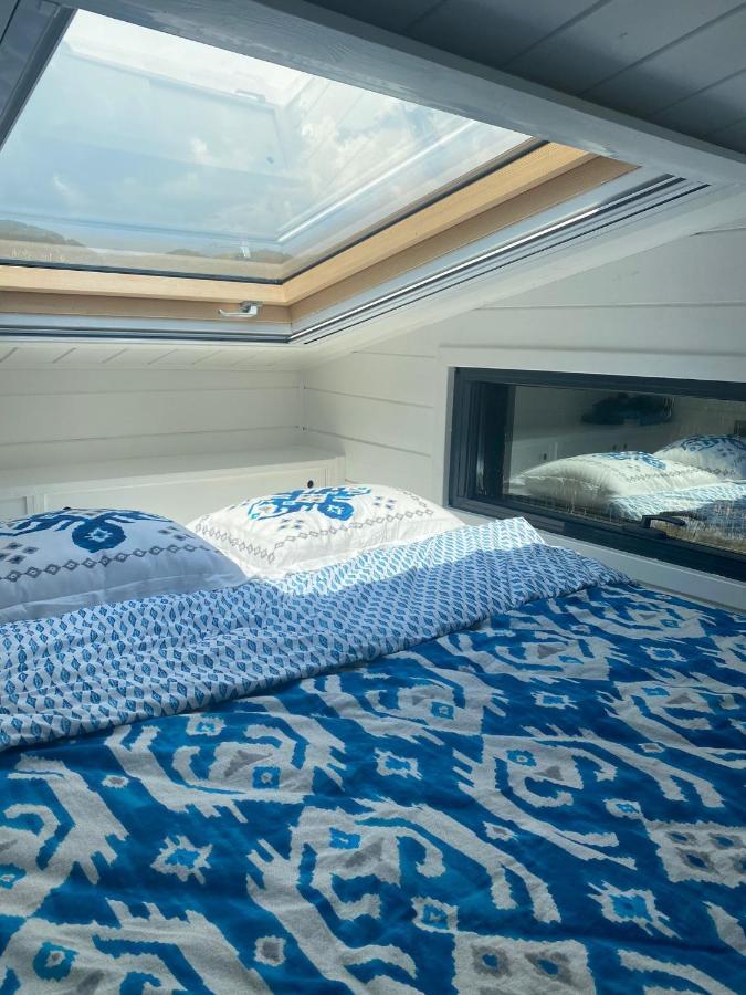 Lovin Goecek Tiny House Butterfly Villa Gokceovacik Dış mekan fotoğraf